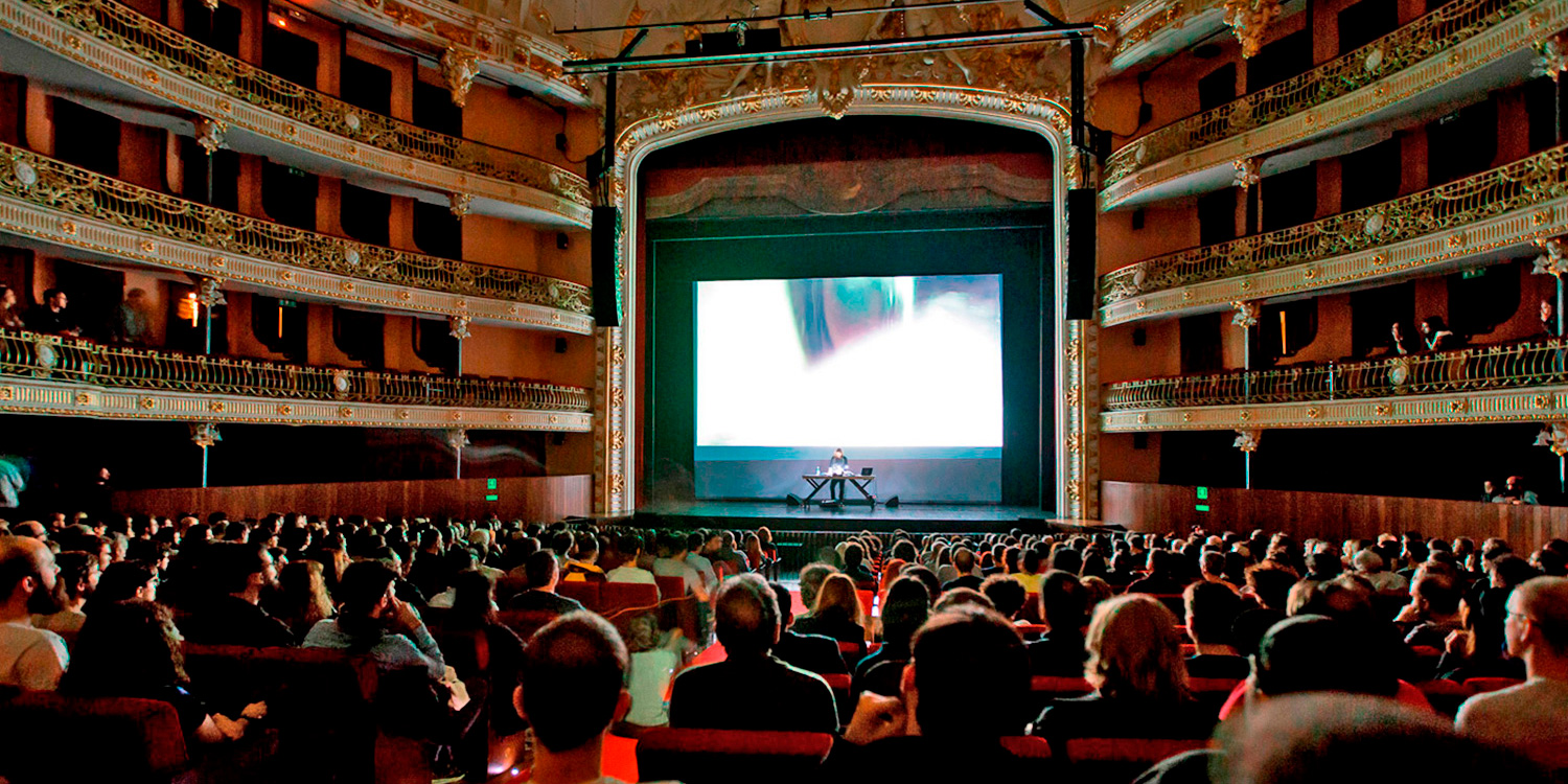 festival semibreve